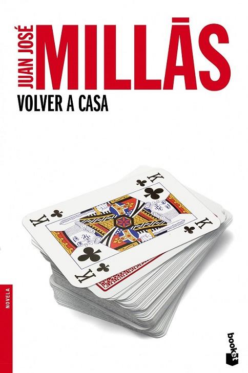 VOLVER A CASA | 9788432218163 | MILLAS