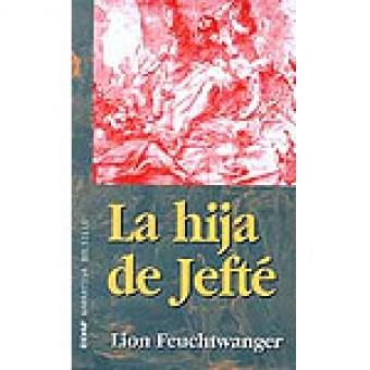 HIJA DE JEFTE | 9788441411296 | FEUCHTWANGER