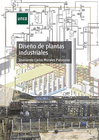 DISEÑO DE PLANTAS INDUSTRIALES | 9788436273564 | MORALES PALOMINO, SISENANDO CARLOS