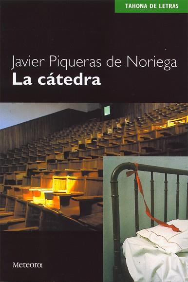 CATEDRA | 9788495623249 | PIQUERAS DE NORIEGA