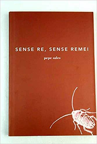 SENSE RE, SENSE REMEI | 9788493539191 | PEPE SALES