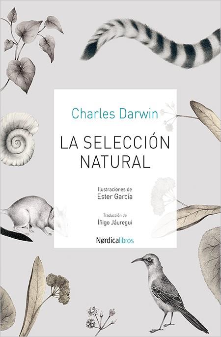SELECCION NATURAL, LA | 9788416830053 | DARWIN, CHARLES
