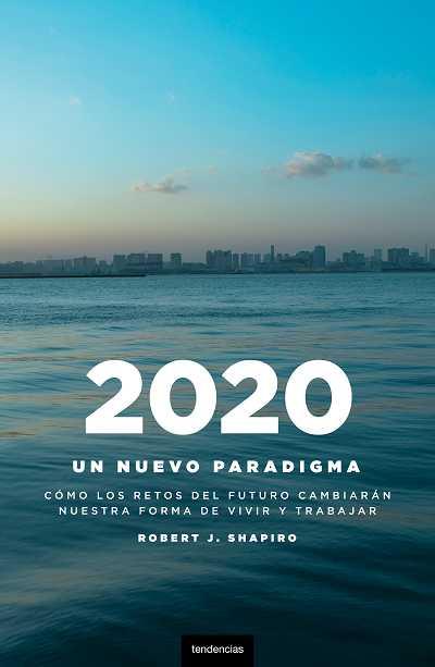 2020 NUEVO PARADIGMA | 9788493619473 | SHAPIRO