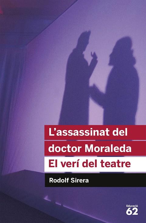 L'ASSASSINAT DEL DOCTOR MORALEDA | 9788492672936 | SIRERA, RODOLF