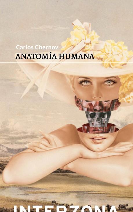 ANATOMIA HUMANA | 9789877900118 | CHERNOV CARLOS