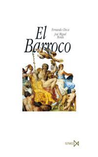 BARROCO | 9788470901225 | CHECA, FERNANDO; MORÁN TURINA, MIGUEL