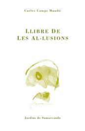 LLIBRE DE LES AL·LUSIONS | 9788497660587 | MUNDO