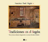 TRADICION EN EL FOGON | 9788476813157 | ALEGRIA
