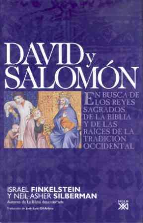 DAVID Y SALOMON | 9788432312960 | FINKENSTEIN, ISRAEL ; SILVERMAN, NEIL ASHER
