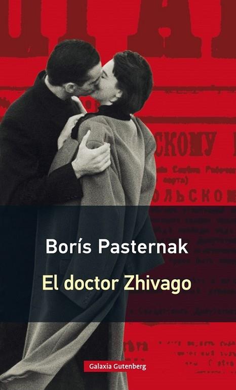 DOCTOR ZHIVAGO, EL  (Rústica) | 9788416734023 | PASTERNAK, BORIS