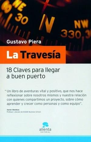 LA TRAVESIA | 9788493485917 | PIERA