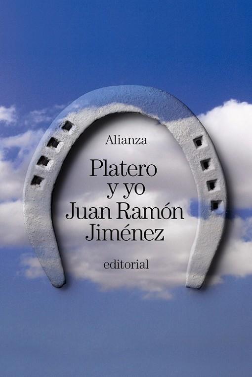 PLATERO Y YO | 9788420688428 | JIMÉNEZ, JUAN RAMÓN