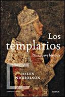 LOS TEMPLARIOS | 9788484327196 | NICHOLSON