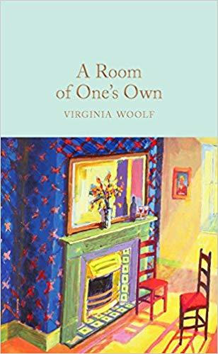 A ROOM OF ONE'S OWN | 9781509843183 | WOOLF, VIRGINIA