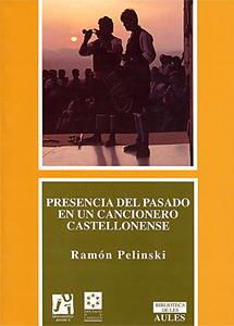 PRESENCIA DEL PASADO EN UN CANCI | 9788480211710 | PELINSKI