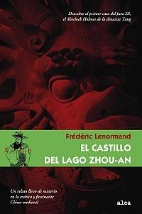 EL CASTILLO DEL LAGO ZHOU-AN | 9788449320668 | LENORMAND