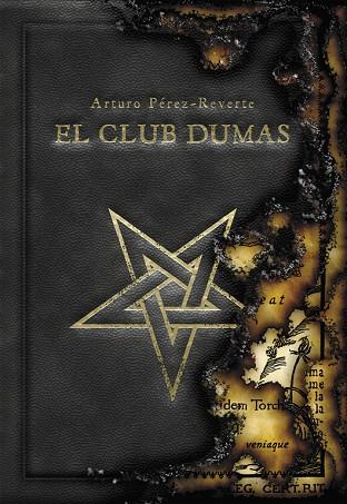 EL CLUB DUMAS | 9788420474700 | REVERTE