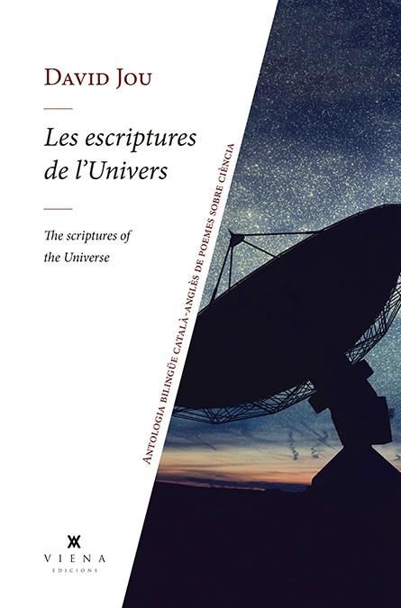 LES ESCRIPTURES DE L'UNIVERS | 9788412024456 | JOU I MIRABENT, DAVID