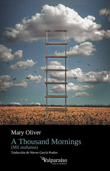 A THOUSAND MORNINGS | 9788418694721 | OLIVER, MARY