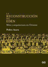 LA RECONSTRUCCION DEL EDEN | 9788425223785 | AZARA