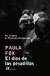 EL DIOS DE LAS PESADILLAS | 9788476697405 | FOX