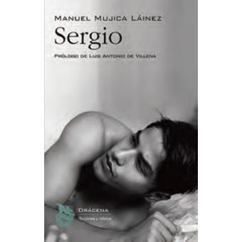 SERGIO | 9788494648366 | MUJICA LÁINEZ, MANUEL