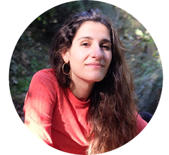 2023 - Maria ARIMANY ALMIRÓ