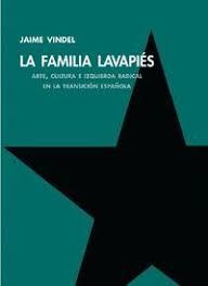 LA FAMILIA LAVAPIÉS | 9788494612893 | JAIME VINDEL
