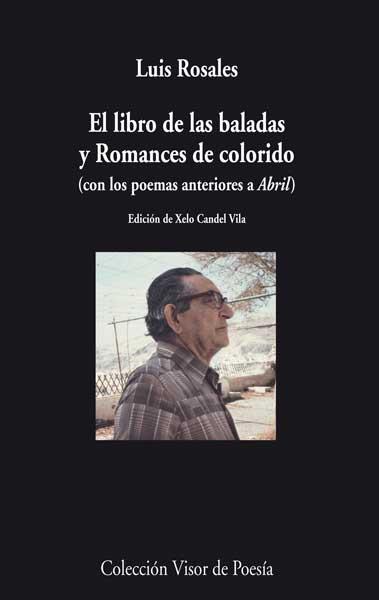 EL LIBRO DE LAS BALADAS | 9788498958065 | ROSALES