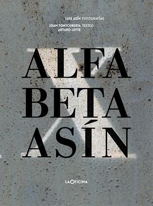ALFA-BETA-ASíN | 9788494615856