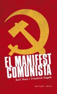 EL MANIFEST COMUNISTA | 9788494320576 | MARX, KARL / ENGELS, FRIEDERICH 