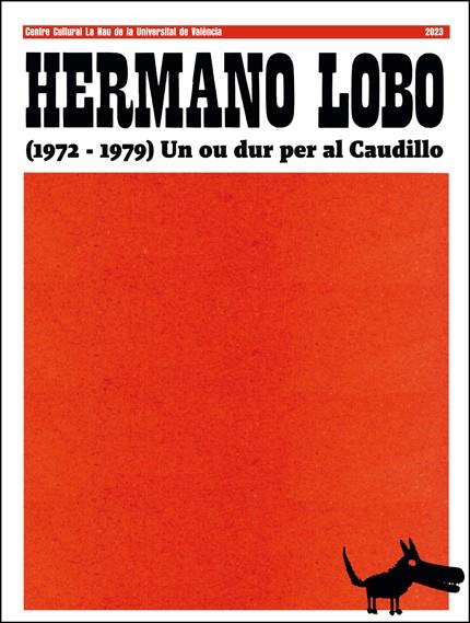HERMANO LOBO (1972-1979) | 9788491335467