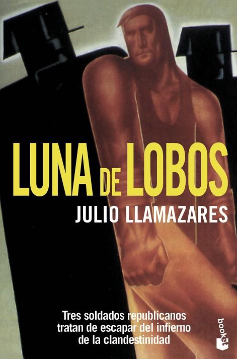 LUNA DE LOBOS | 9788432217388 | LLAMAZARES