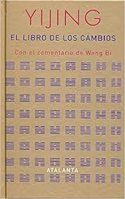 YIJING EL LIBRO DE LOS CAMBIOS | 9788493462598 | YIJING