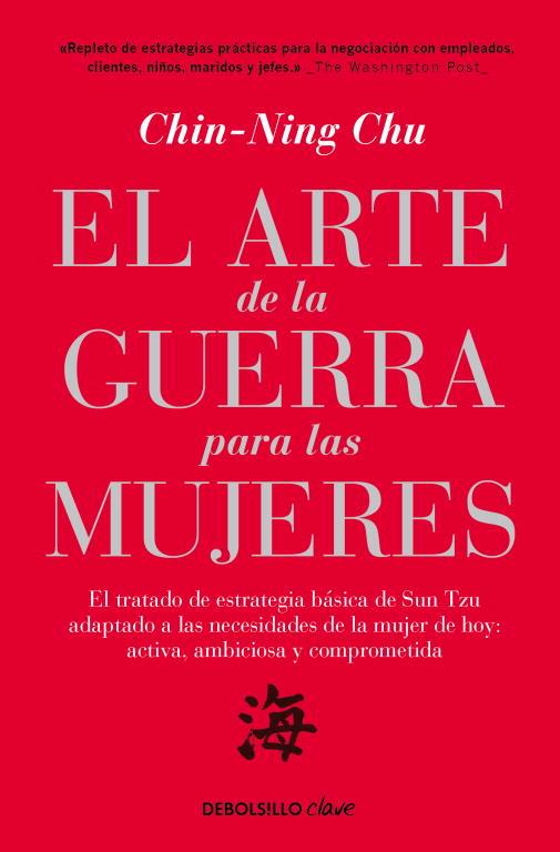 EL ARTE DE LA GUERRA PARA MUJERE | 9788499087214 | CHU