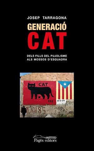 GENERACIO CAT | 9788497796309 | TARRAGONA