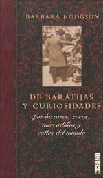 DE BARATIJAS Y CURIOSIDADES | 9788449436642 | HODGSON