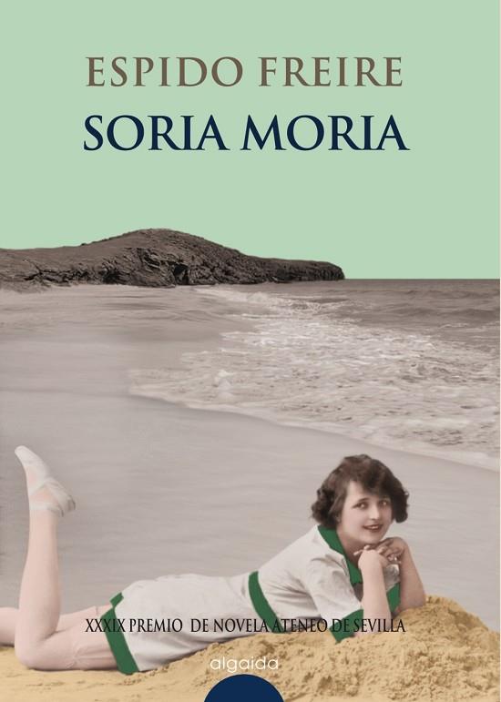 SORIA MORIA | 9788476476383 | FREIRE