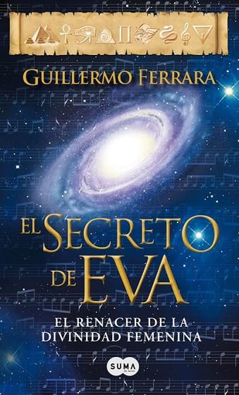 EL SECRETO DE EVA | 9788483655498 | FERRARA