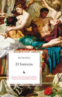EL SATIRICON | 9788424907426 | PETRONIO