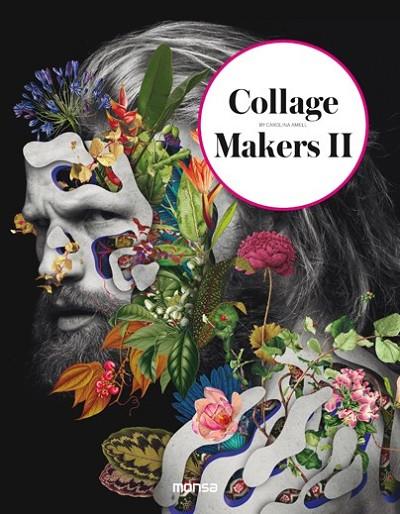 COLLAGE MAKERS II | 9788416500345 | AMELL, CAROLINA