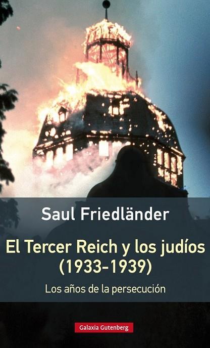 TERCER REICH Y LOS JUDIOS (1933-1939), EL | 9788416495535 | FRIEDLANDER, SAUL
