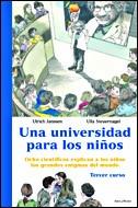UNA UNIVERSIDAD PARA LOS NIÑOS | 9788484326786 | JANSSEN/STEUERNAGEL