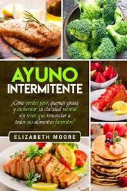 AYUNO INTERMITENTE | 9781096093152 | MOORE, ELIZABETH