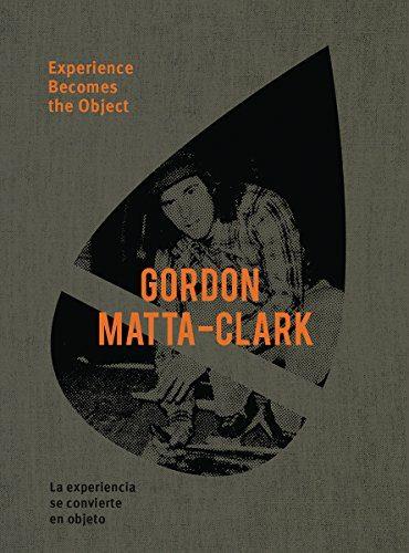 GORDON MATTA-CLARK | 9788434313552 | AAVV