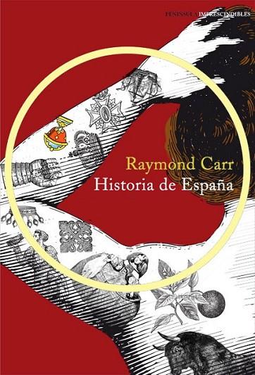 HISTORIA DE ESPAÑA | 9788499422909 | CARR