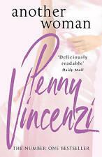 ANOTHER WOMAN | 9780755333226 | VINCENZI, PENNY
