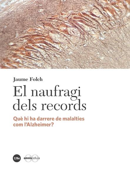 EL NAUFRAGI DELS RECORDS | 9788491680604 | FOLCH LÓPEZ, JAUME