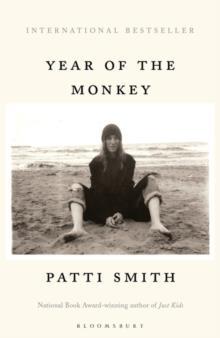 THE YEAR OF THE MONKEY | 9781526614766 | SMITH, PATTI