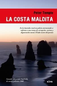 LA COSTA MALDITA | 9788449320057 | TEMPLE
